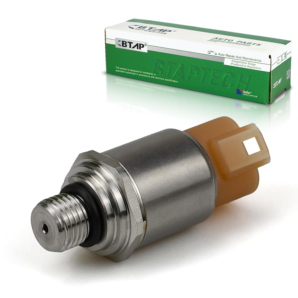 Sensor, coolant level