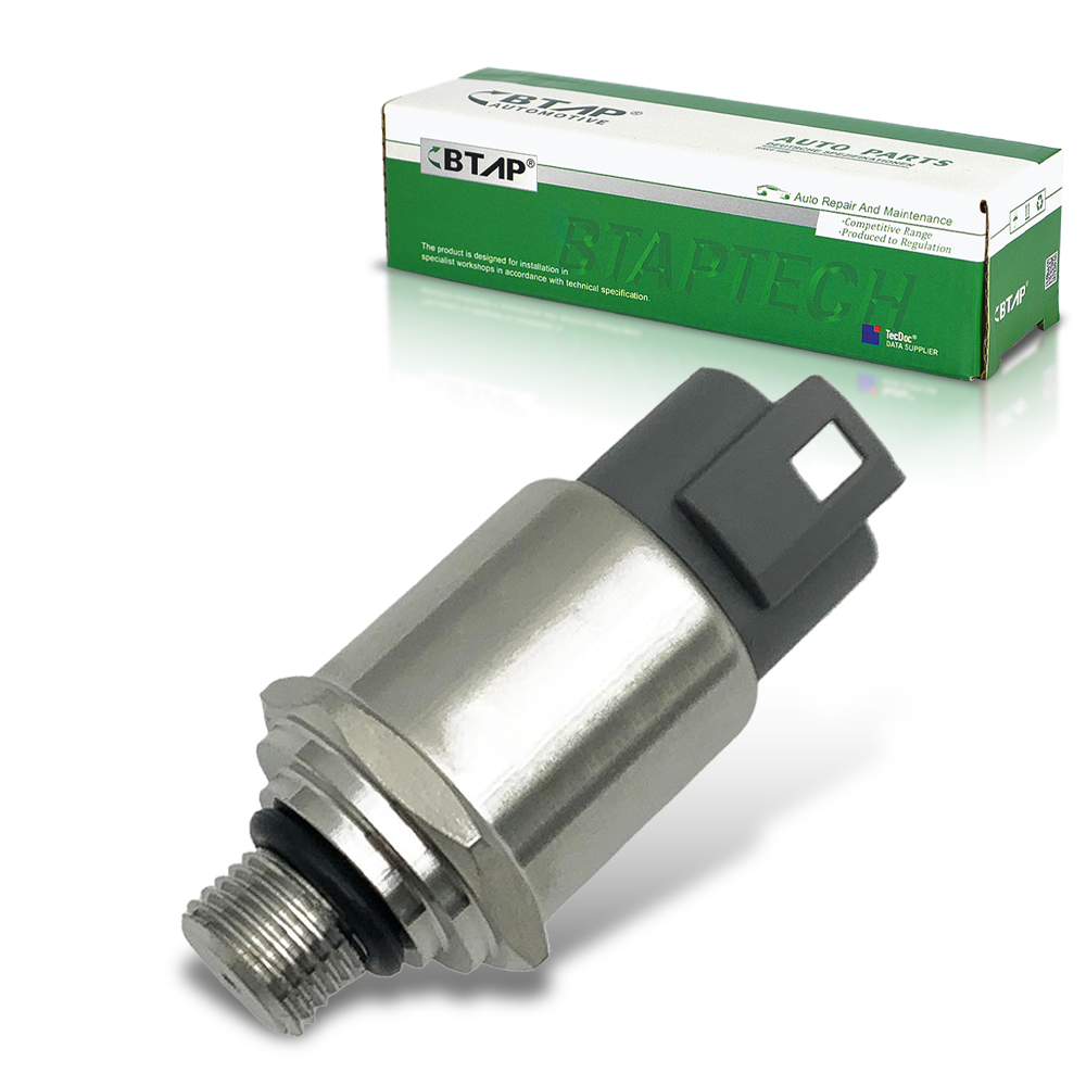 Sensor, coolant level