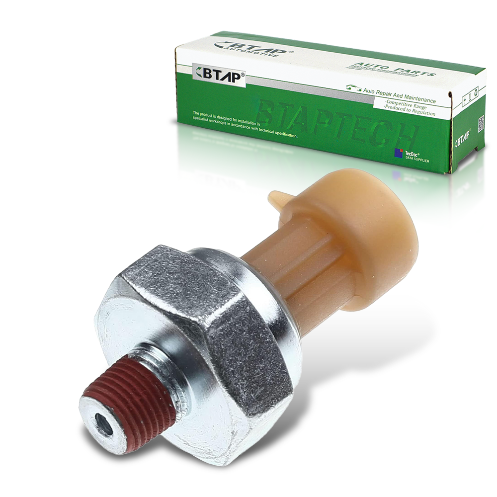 Oil Pressure Sensor