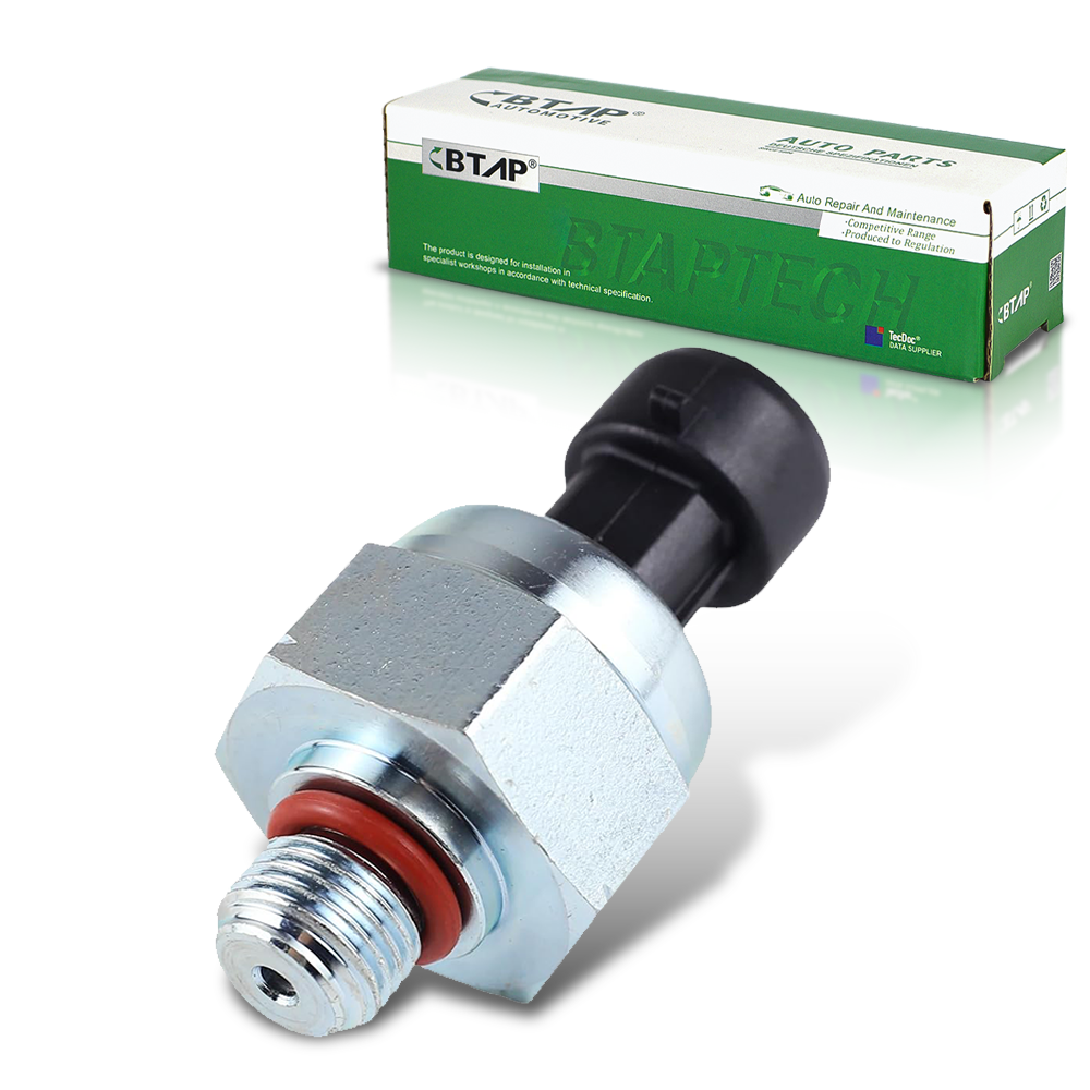 Oil Pressure Sensor