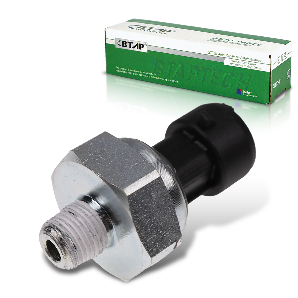 Oil Pressure Sensor