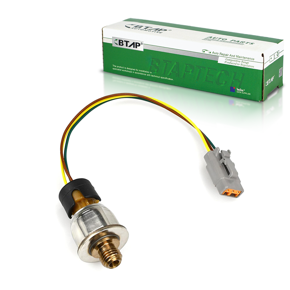 Oil Pressure Sensor