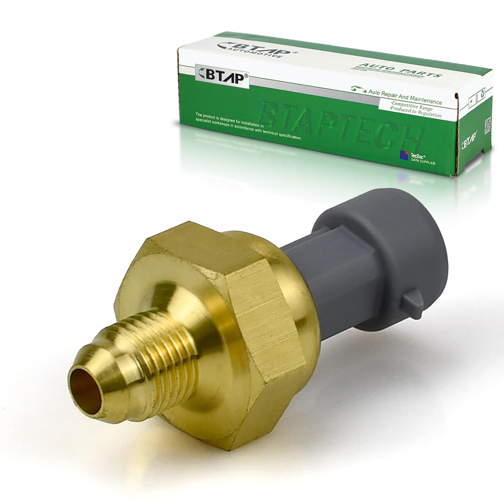 Oil Pressure Sensor