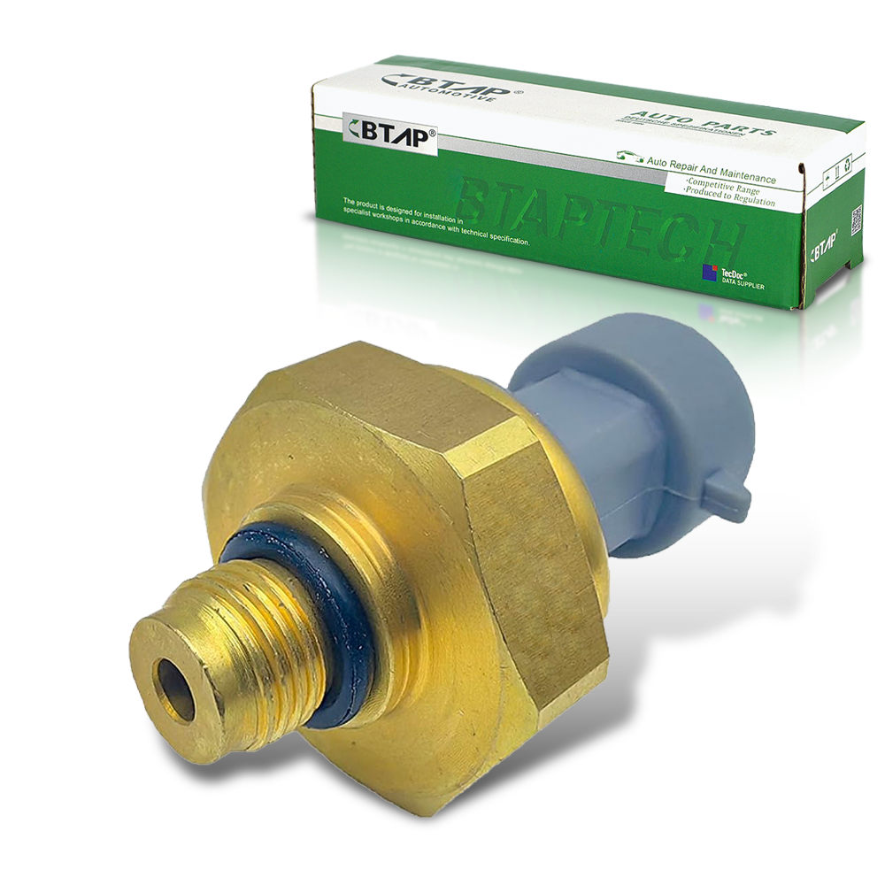 Oil Pressure Sensor