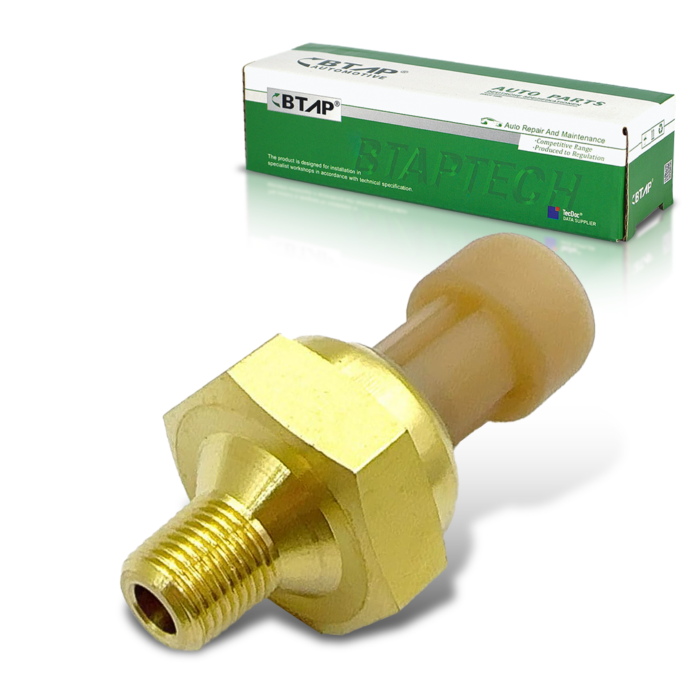 Oil Pressure Sensor