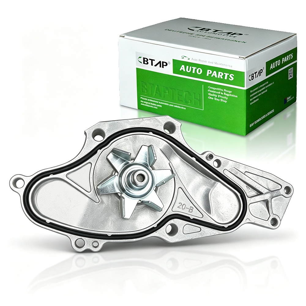 Water Pump, engine cooling
