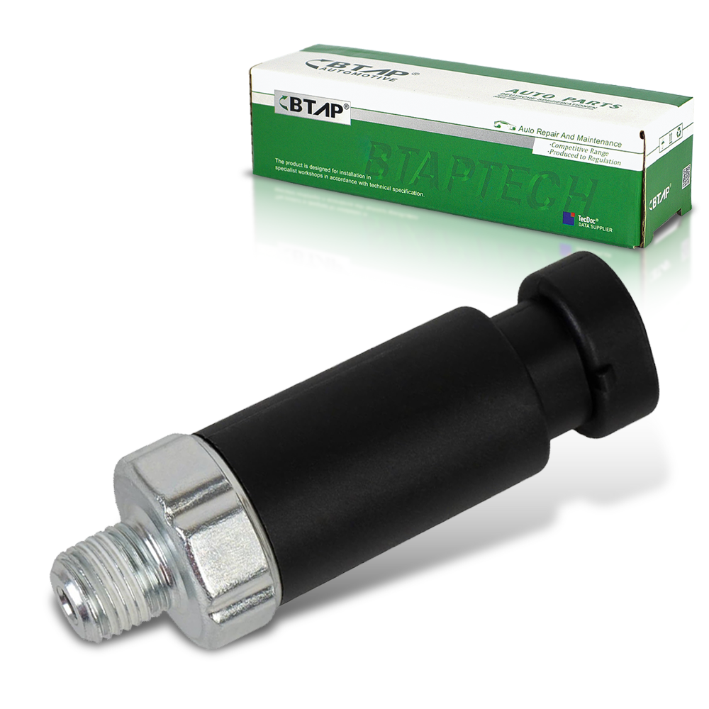Oil Pressure Sensor