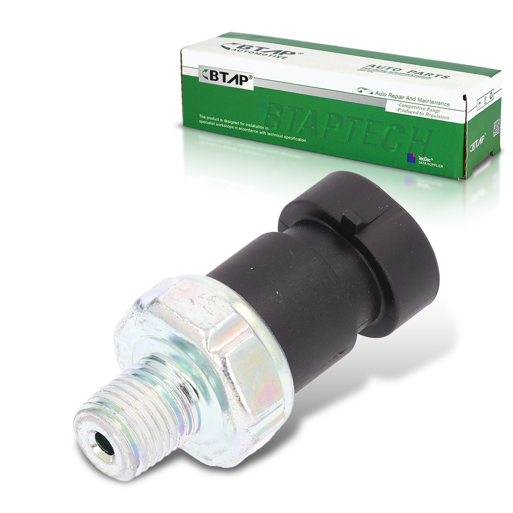Oil Pressure Sensor