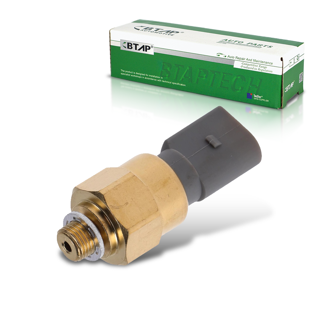 Oil Pressure Switch