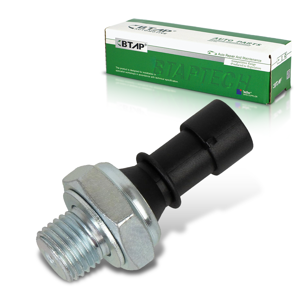 Oil Pressure Switch