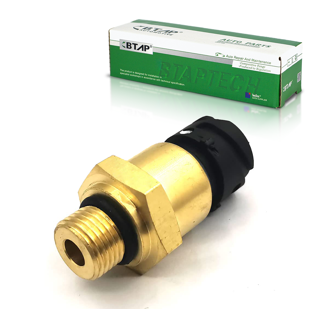 Pressure Switch