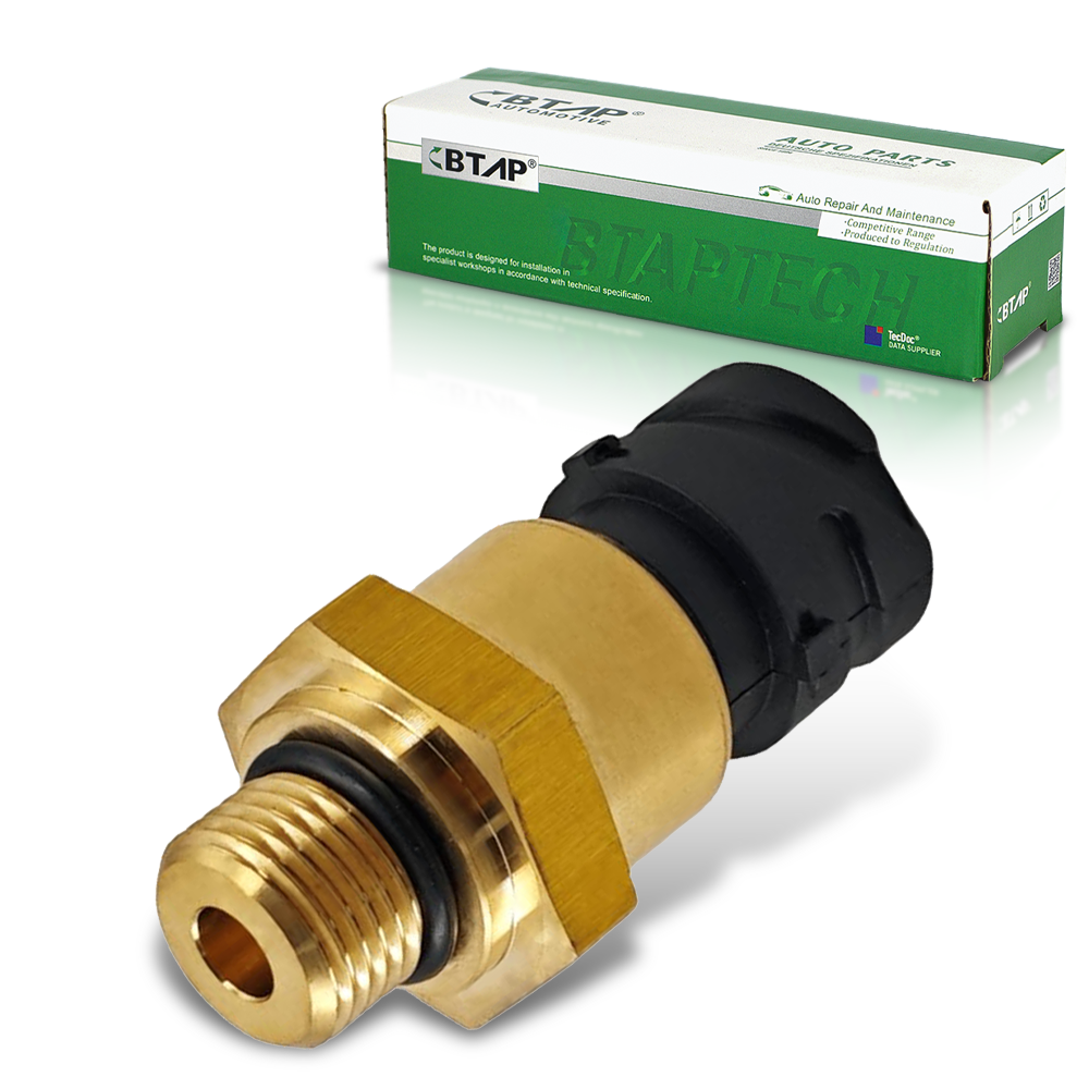 Pressure Switch