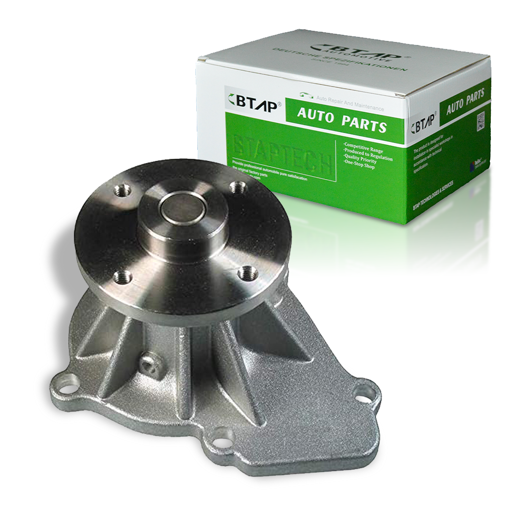Water Pump, engine cooling