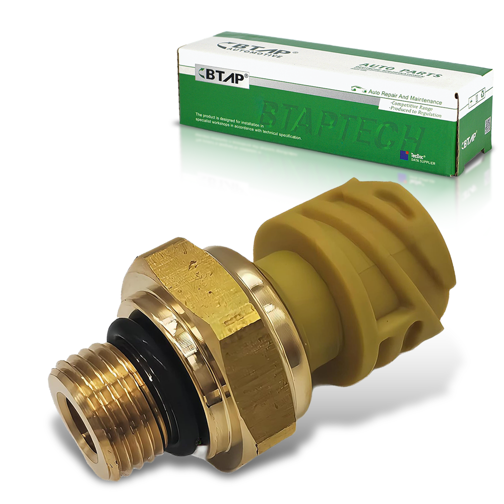 Pressure Switch