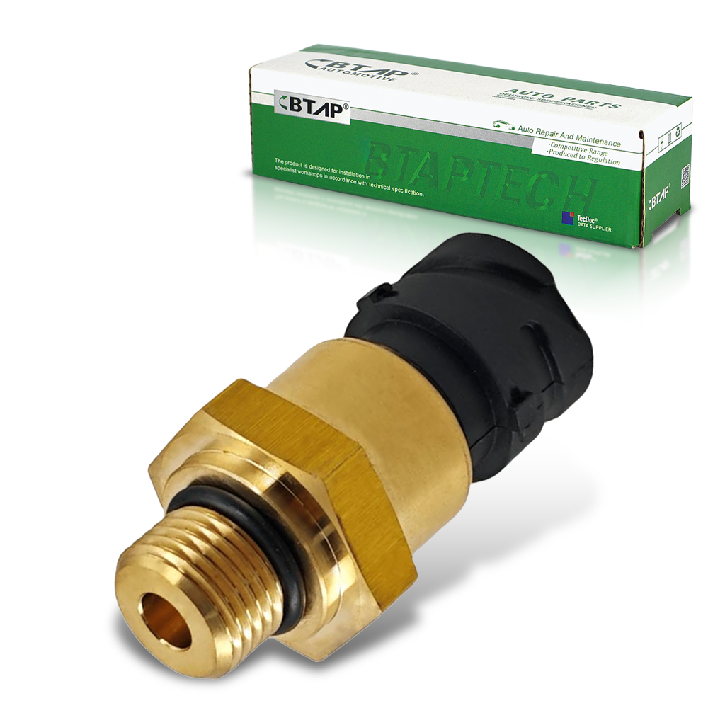 Pressure Switch