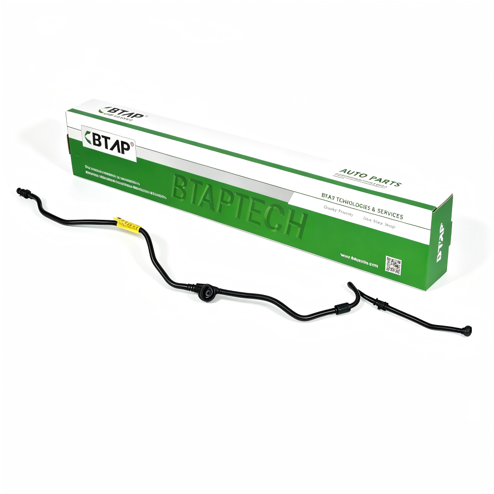 Radiator Hose