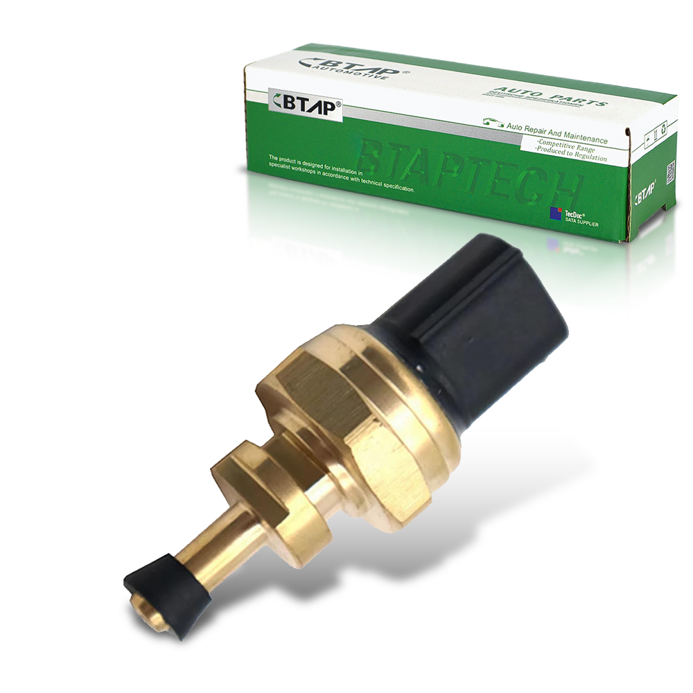 Sensor, exhaust pressure
