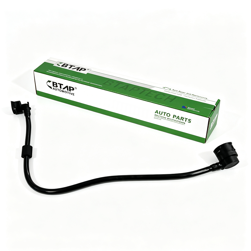 Radiator Hose