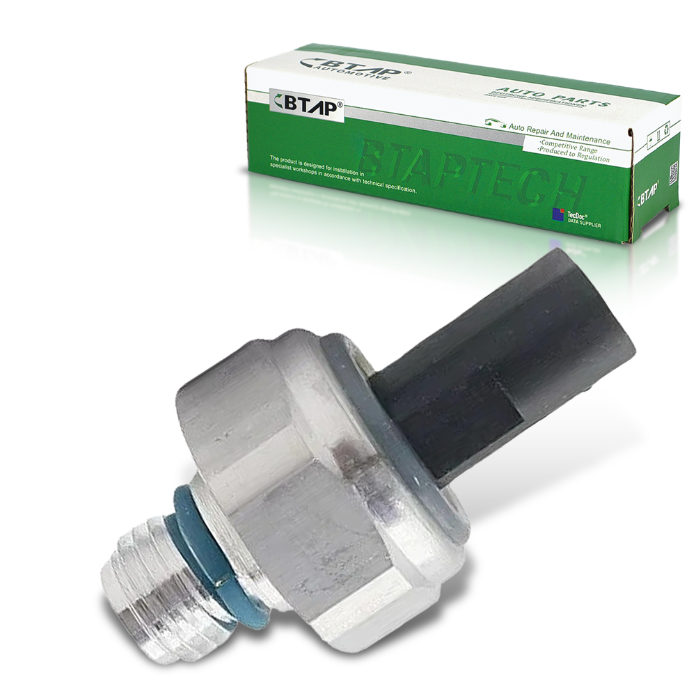 Oil Pressure Sensor