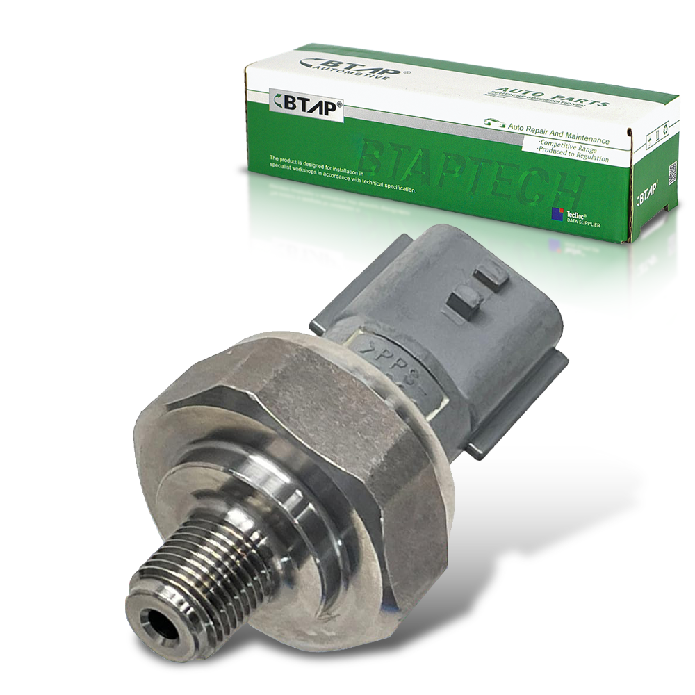 Oil Pressure Switch
