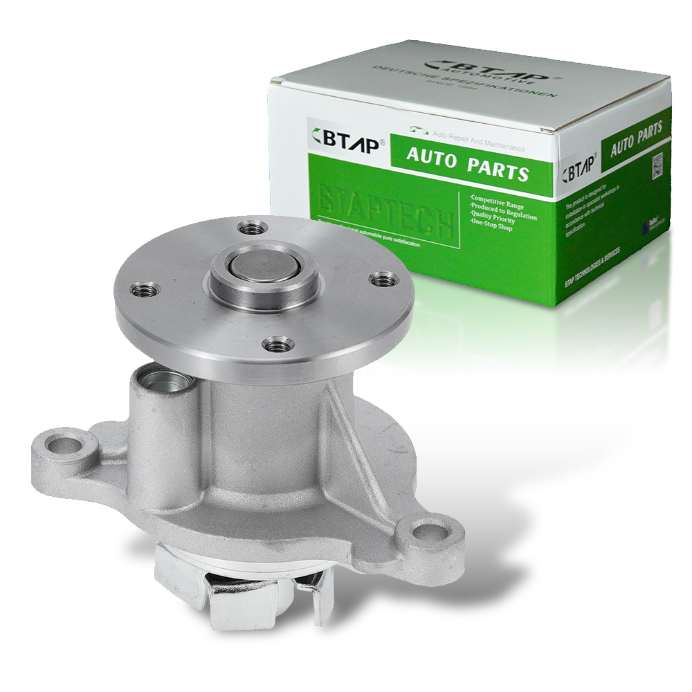 Water Pump, engine cooling