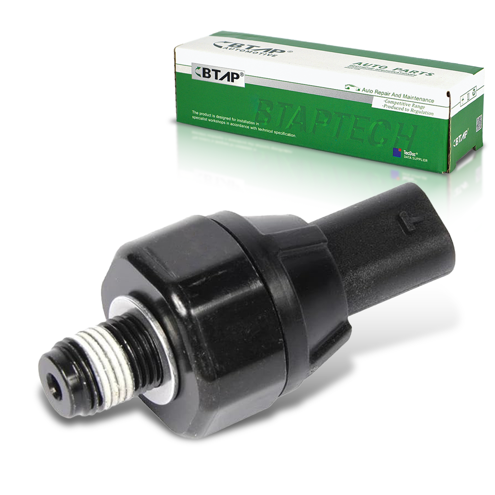 Oil Pressure Switch