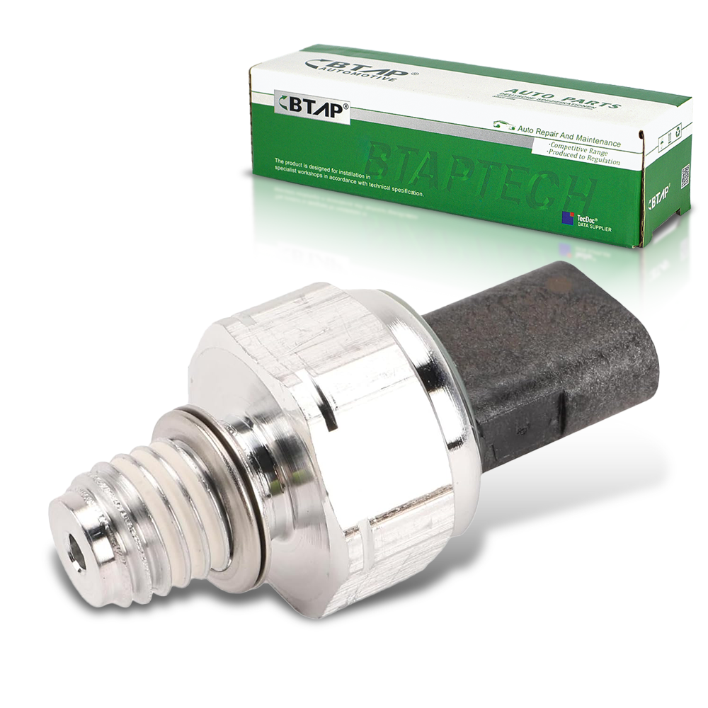 Oil Pressure Switch