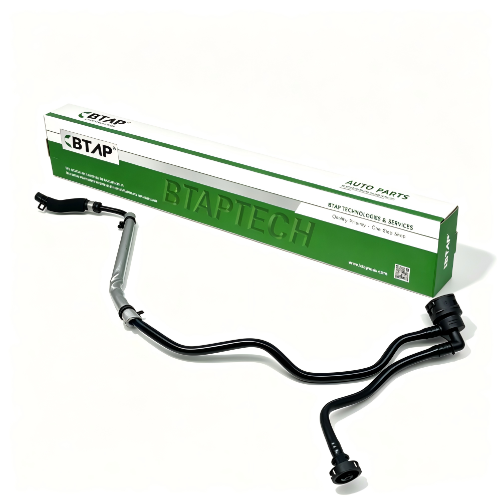 Radiator Hose