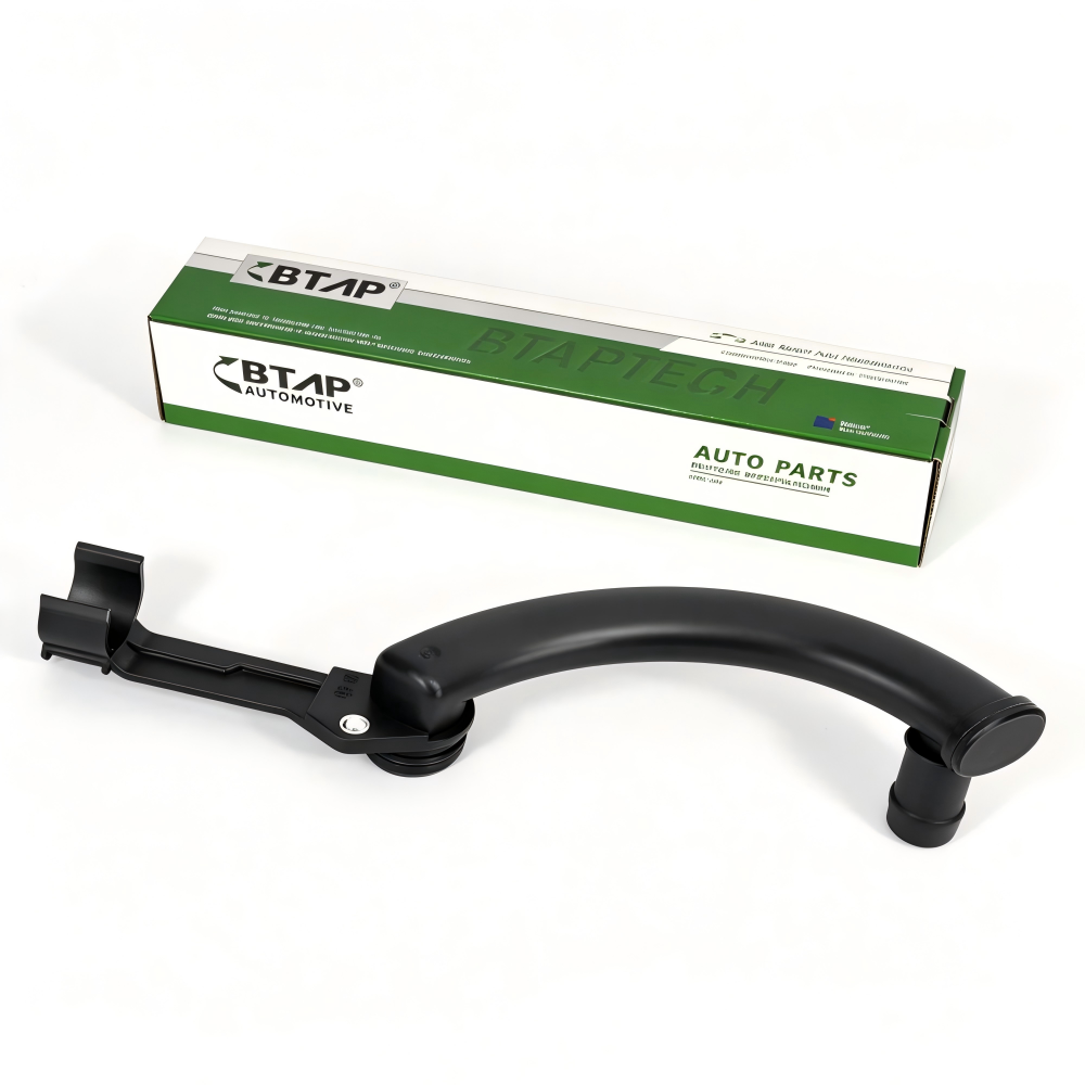 PCV Hose (Positive Crankcase Ventilation)