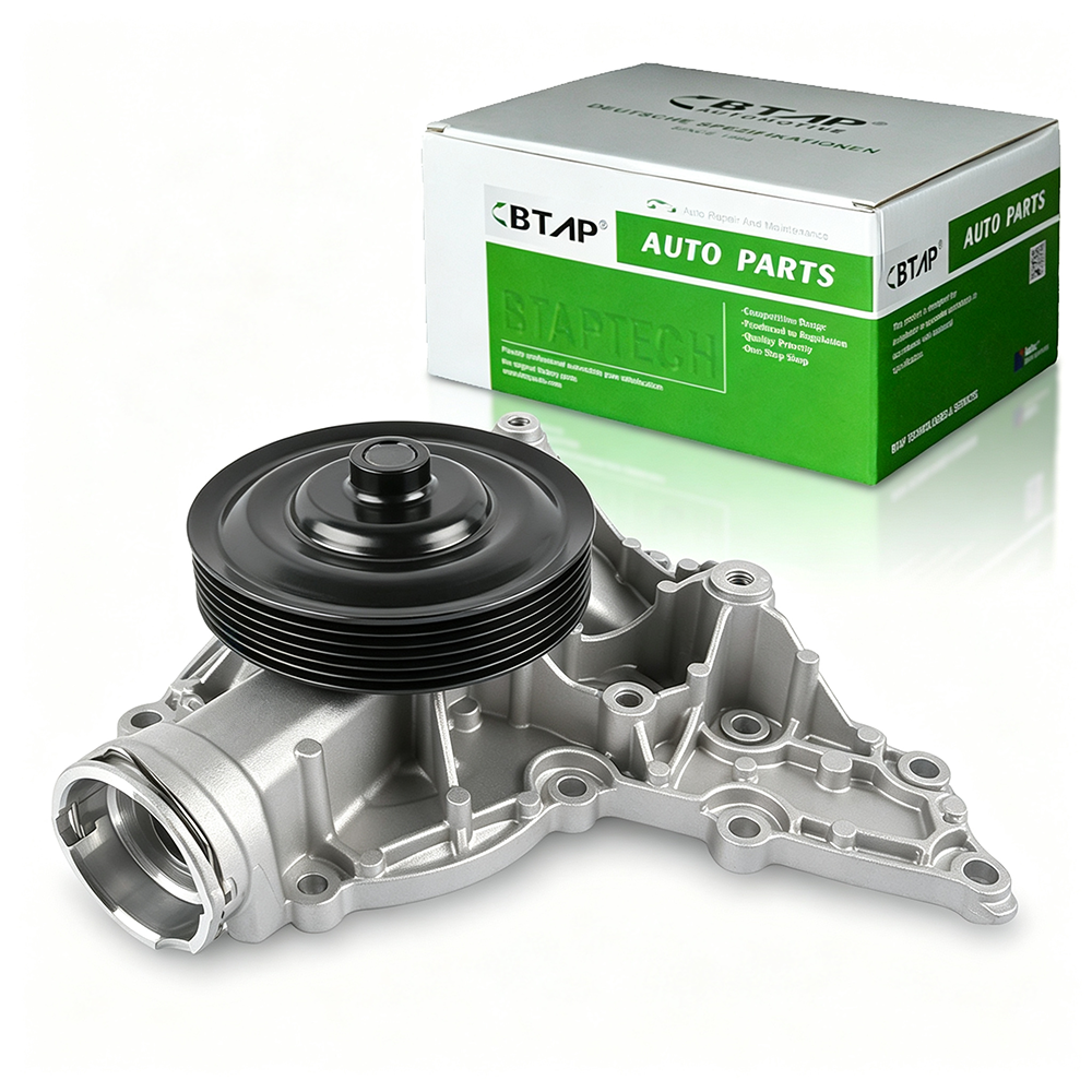 Water Pump, engine cooling