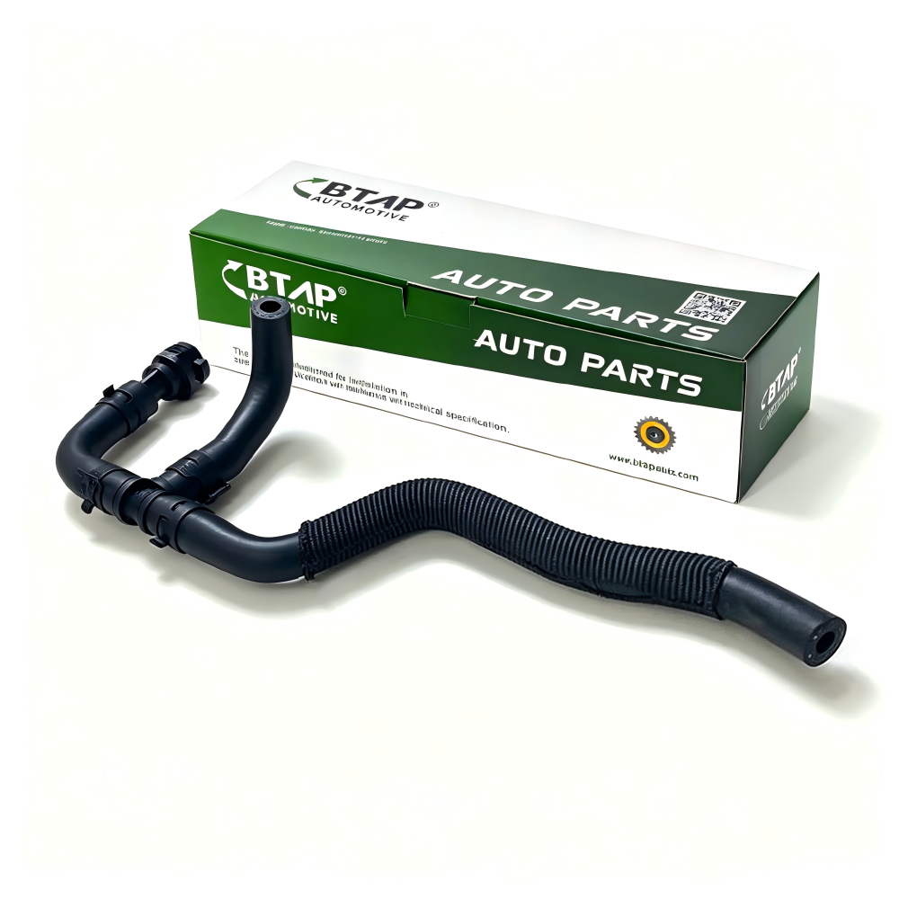 A/C Liquid Line