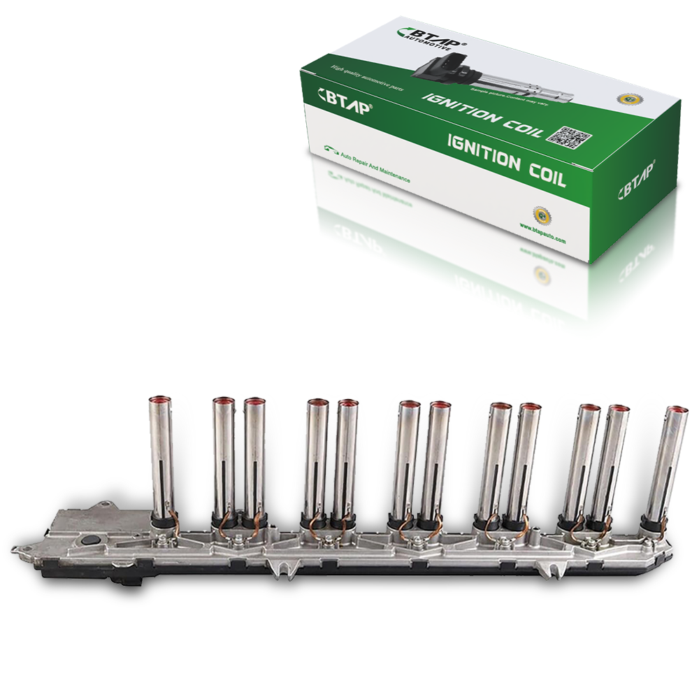 Ignition Coil
