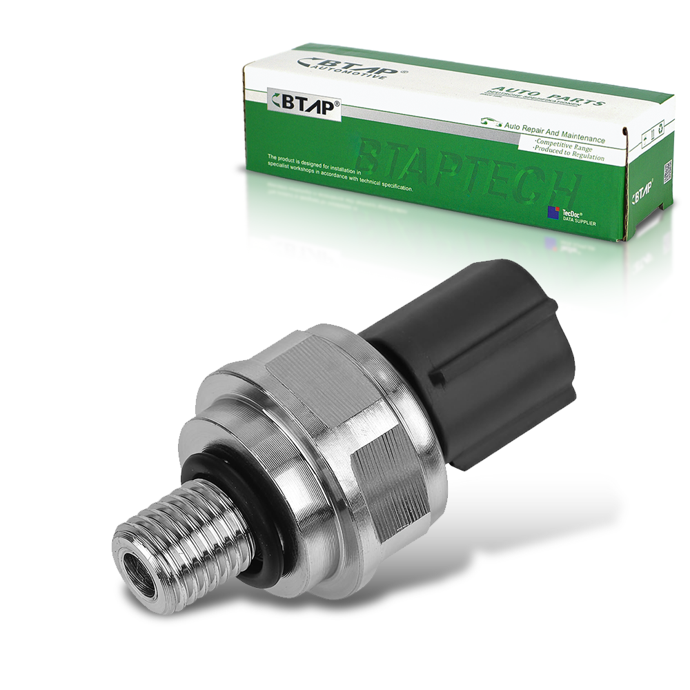 Oil Pressure Switch