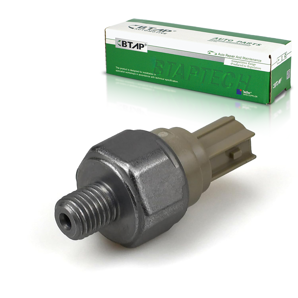 Automatic transmission oil pressure switch
