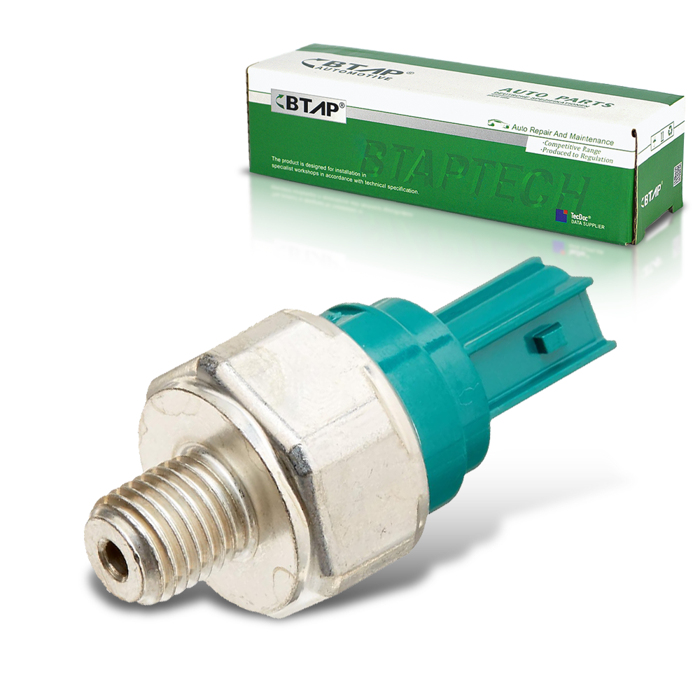 Automatic transmission oil pressure switch
