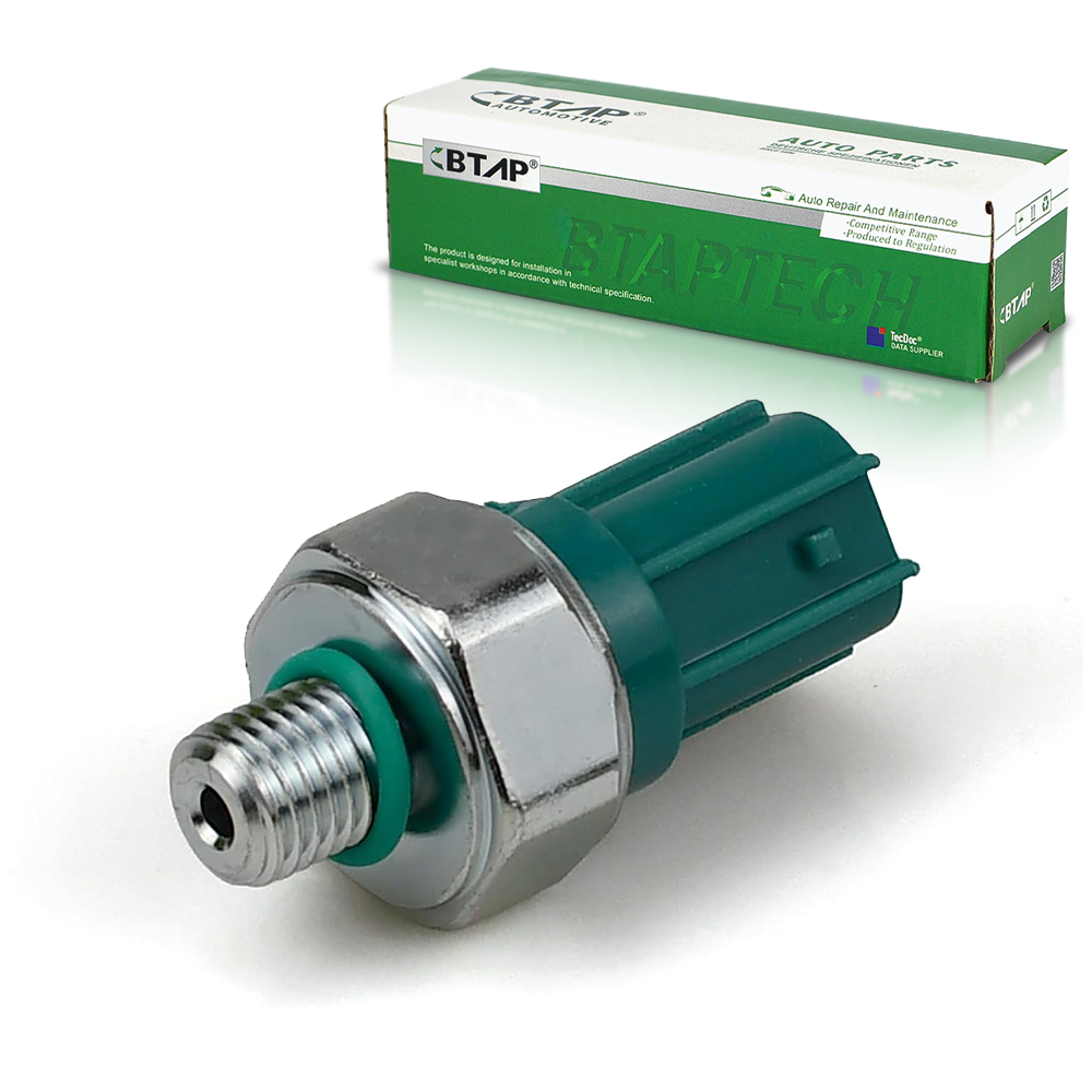 Automatic transmission oil pressure switch