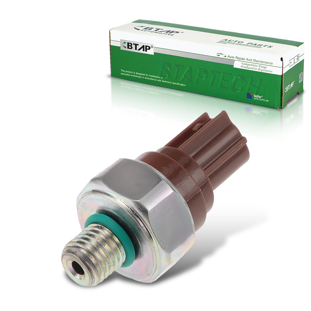 Oil Pressure Switch, automatic transmission
