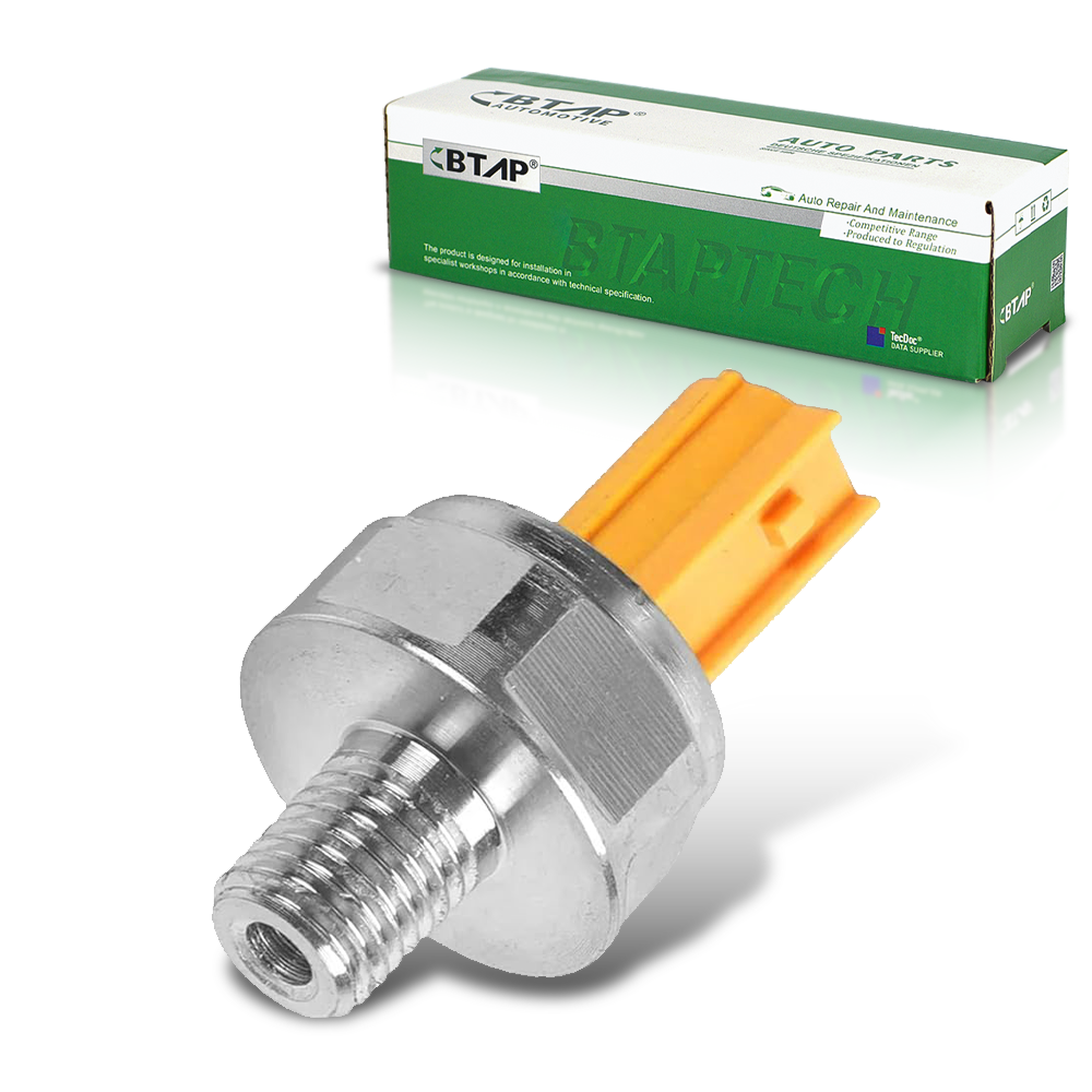Oil Pressure Switch, automatic transmission