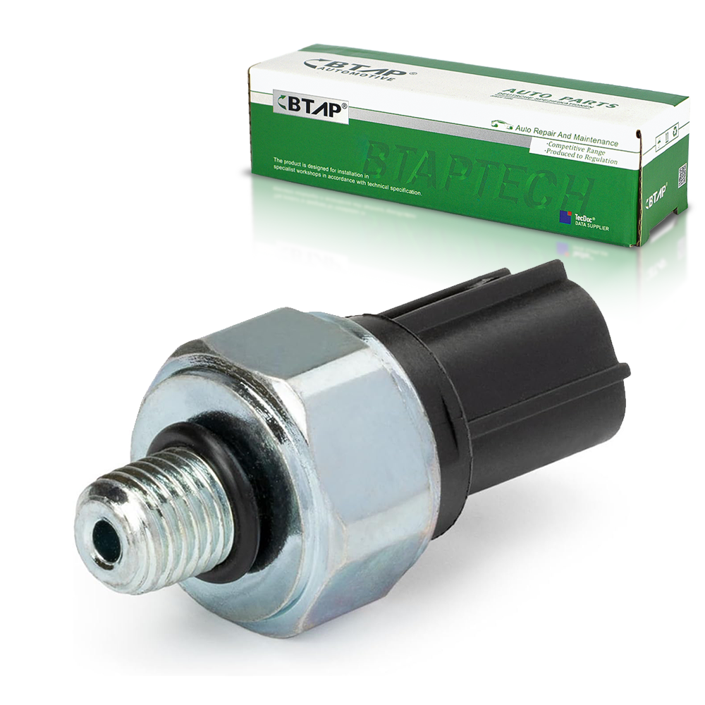 Oil Pressure Switch, automatic transmission