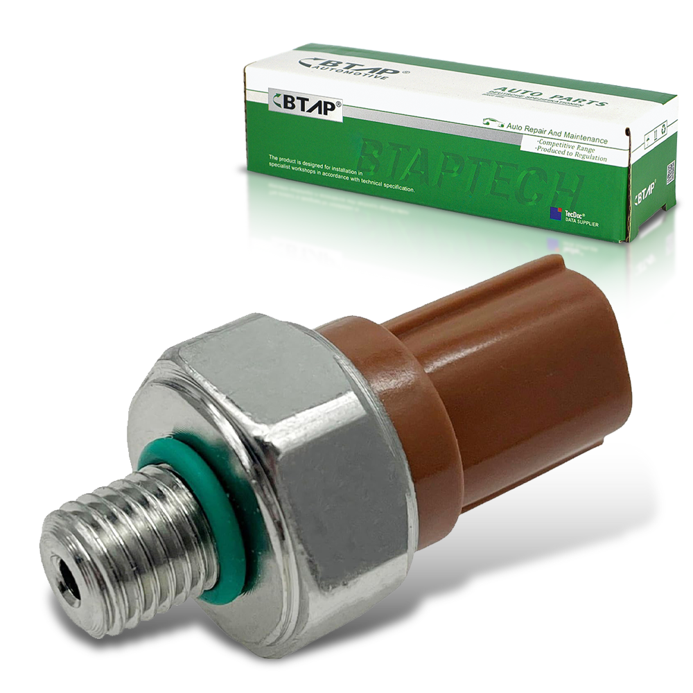 Oil Pressure Switch