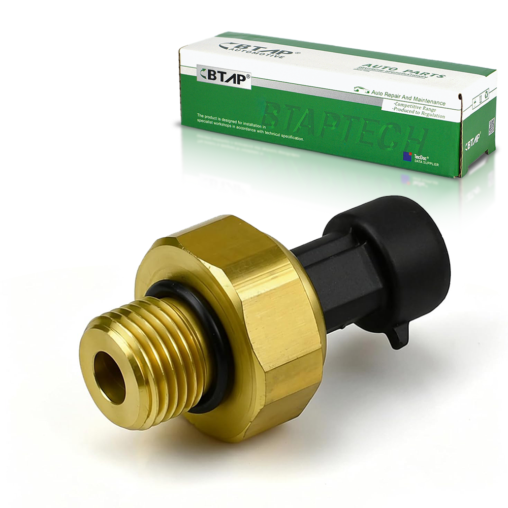 Oil Pressure Sensor
