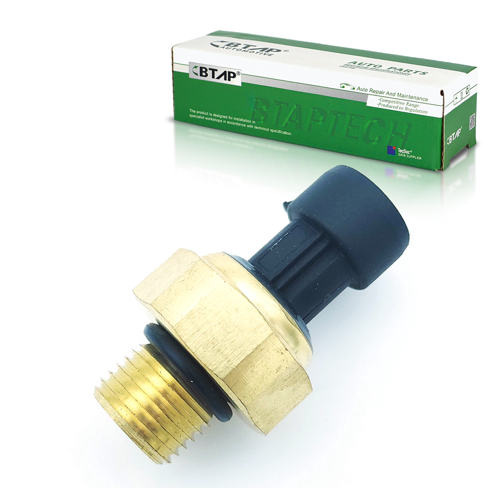 Pressure Switch