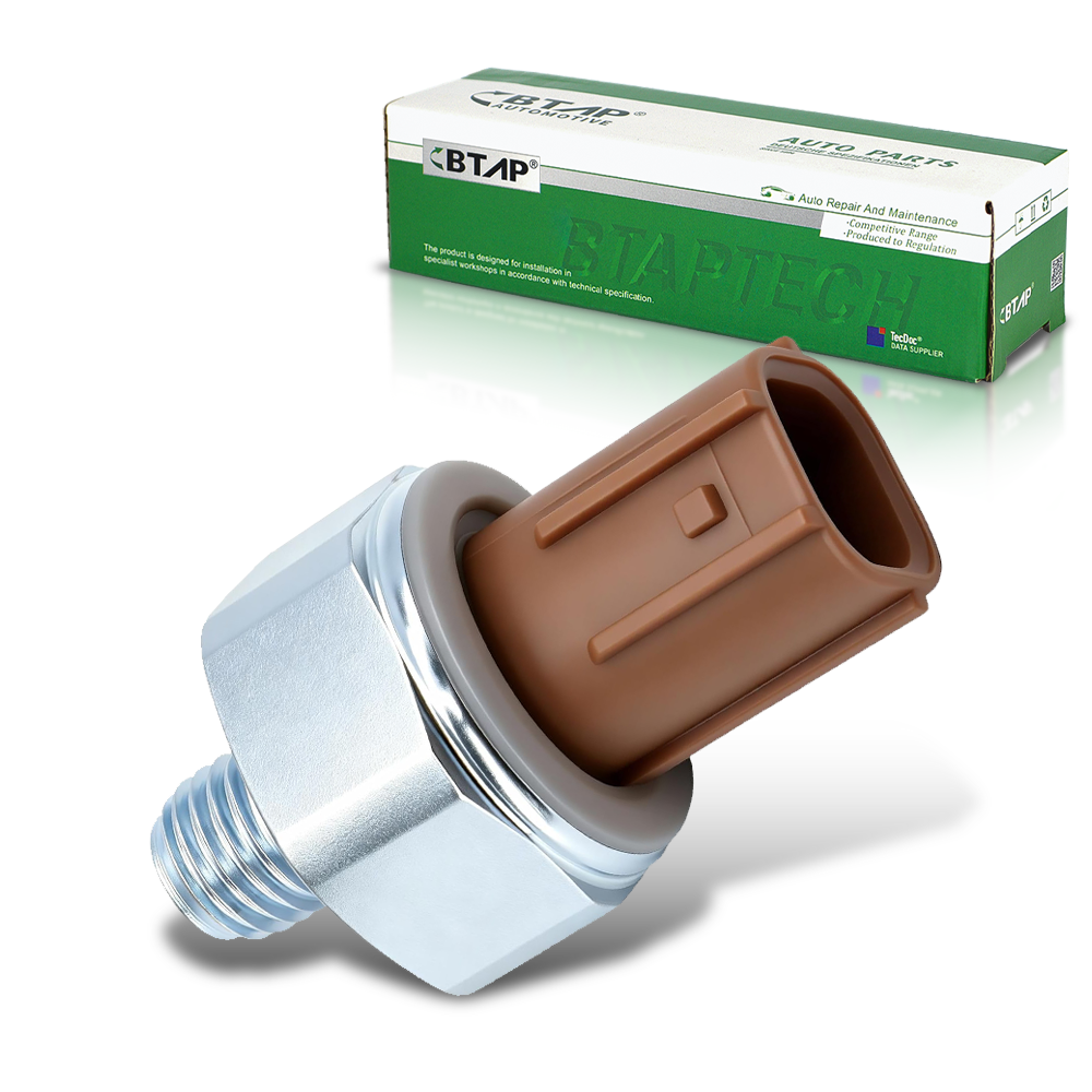 Oil Pressure Switch