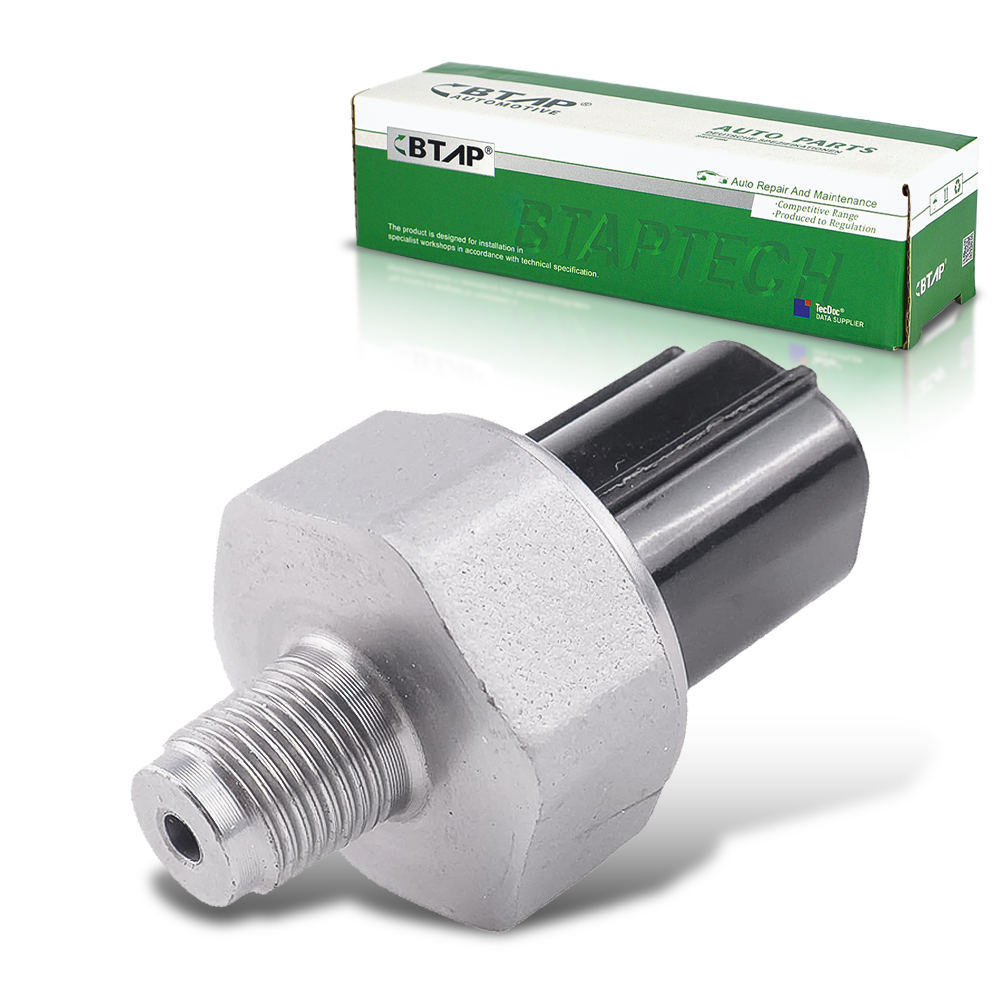 Oil Pressure Sensor