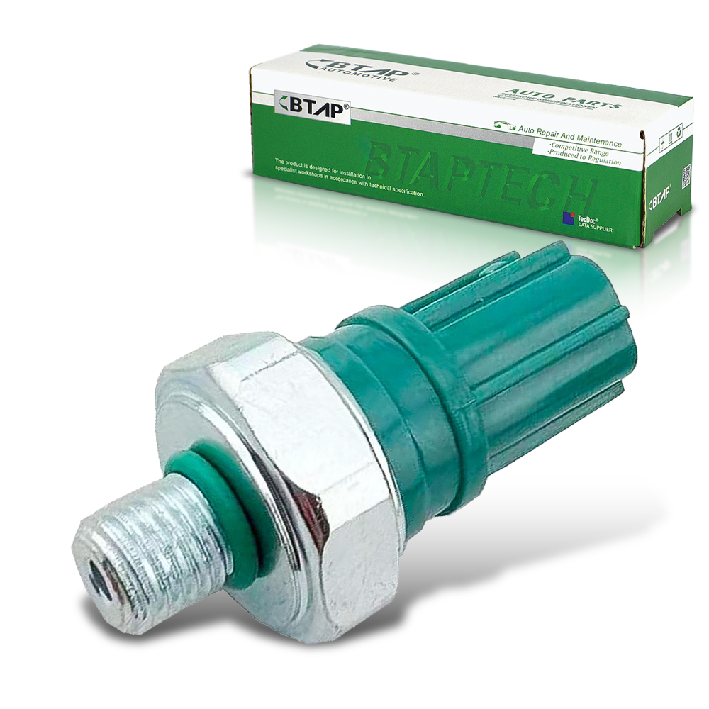 Oil Pressure Switch