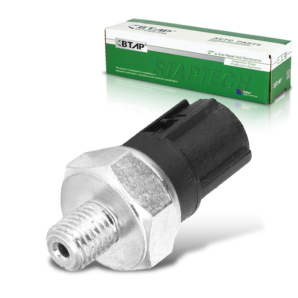 Oil Pressure Switch