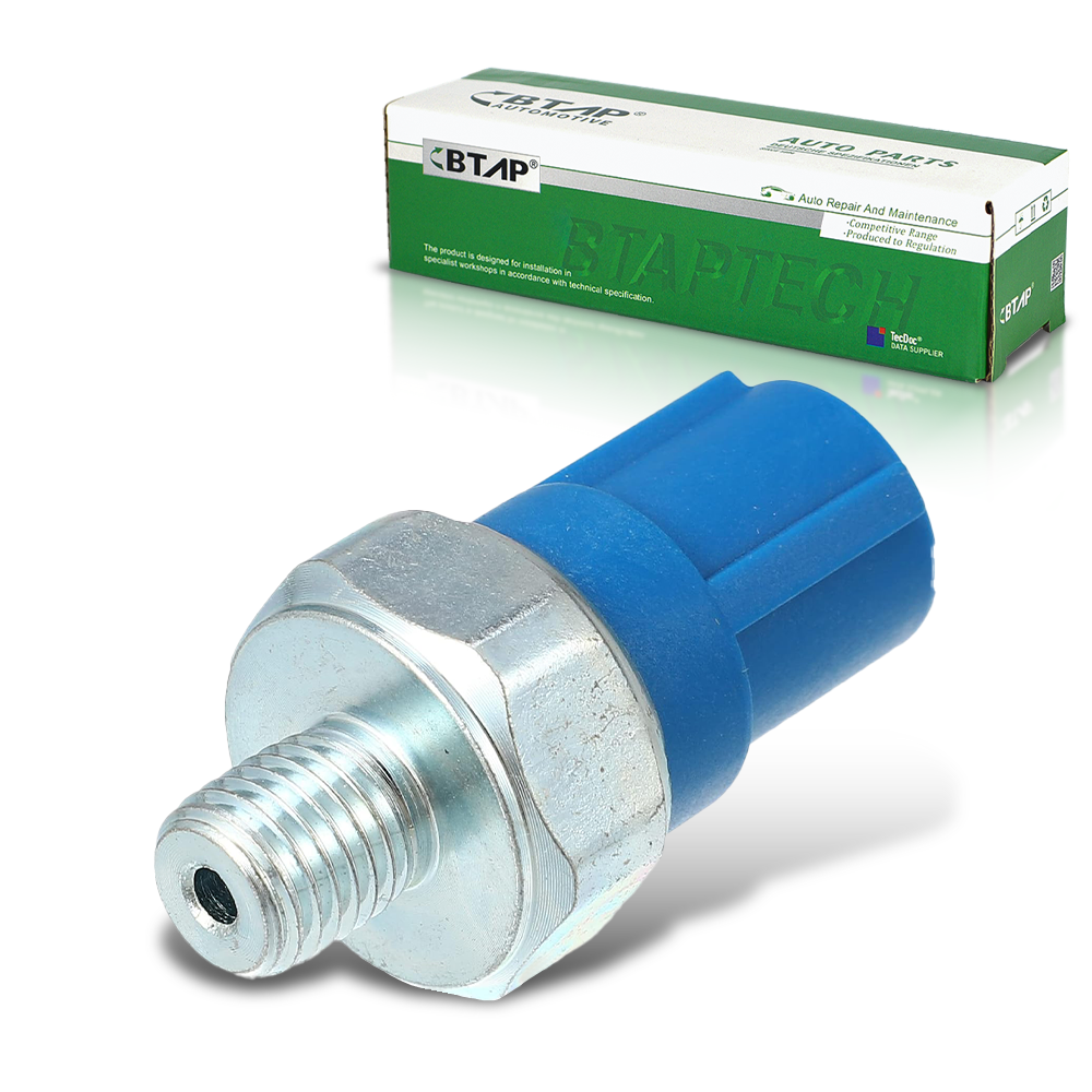 Oil Pressure Switch