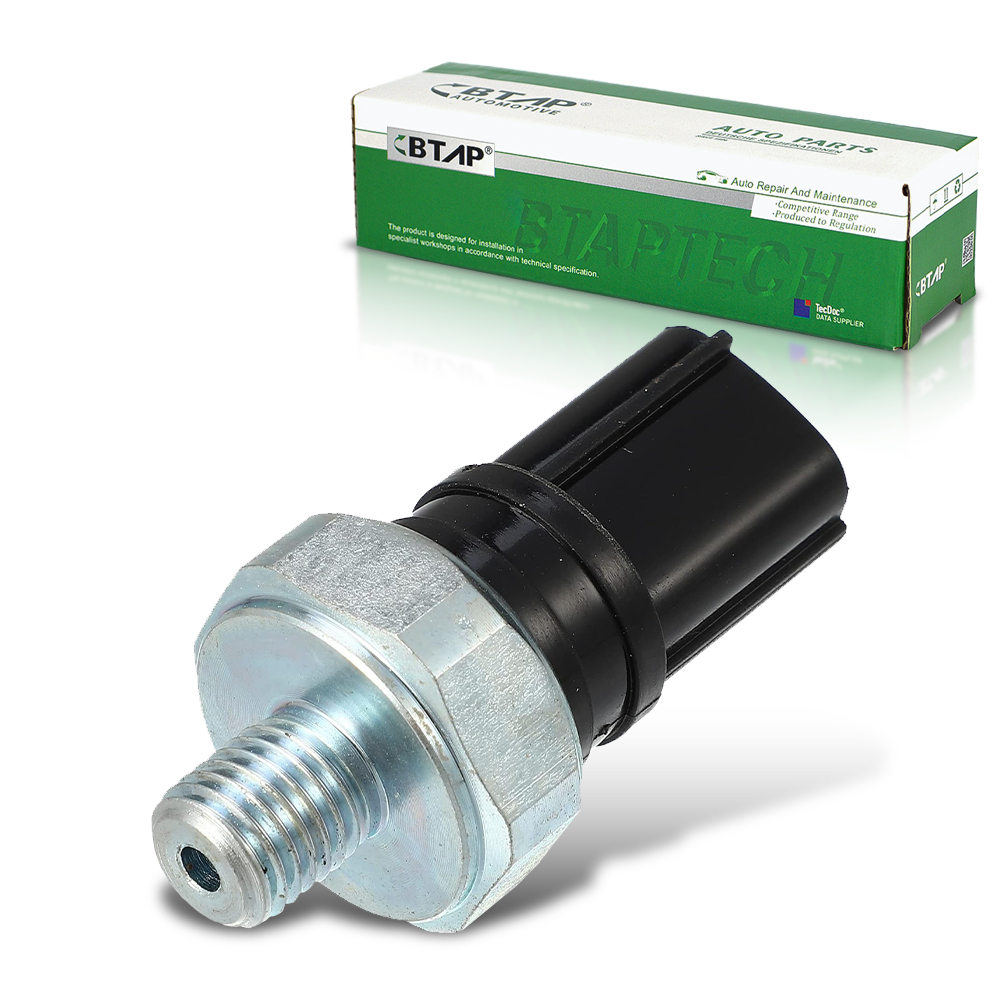 Oil Pressure Switch
