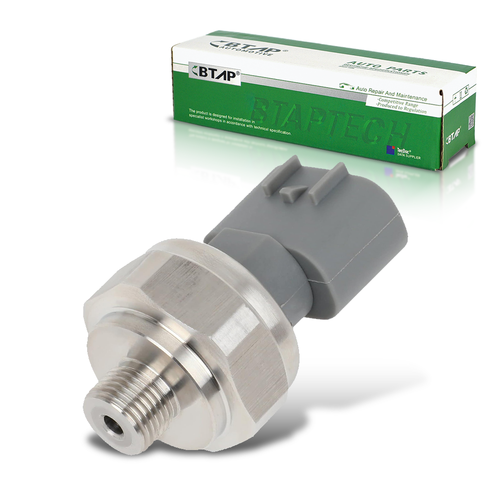 Oil Pressure Switch