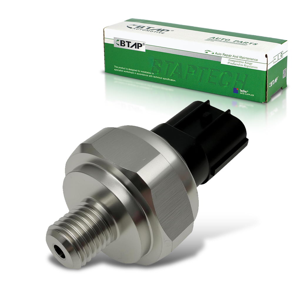 Oil Pressure Switch